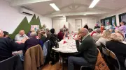 Joyeuse Bouffe à Mons : prochain repas convivial le 2 mai