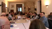 Jérôme Mouries réélu à la tête de la Communauté des communes Muse et Raspes du Tarn