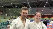 Judo : les Mendois échouent au championnat d'Occitanie à Mèze