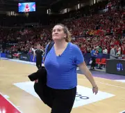 Julie Barennes, Leïla Lacan et Murjanatu Musa honorées par la Ligue féminine de basket