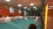 Julie Martinez décroche sa ceinture noire 1er dan au sein de l'US Tourbes Judo