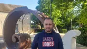 Julien Boutin : « Celui qui a envie peut toujours faire quelque chose »