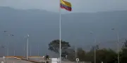 Julien Février, détenu un an au Venezuela, retrouve enfin la liberté