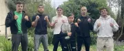 Jungle Strike Championship à Nîmes : 12 combats mythiques pour une 4e édition historique