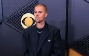 Justin Timberlake ému par l'hommage de Justin Bieber à Coachella