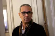 Kamel Daoud condamné à 3 ans de prison en Algérie pour son roman Goncourt 2024