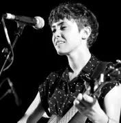 Kantaldi basque à Saint-Palais : chœur, folk et trio de sœurs