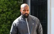 Kanye West interdit d'entrée au Royaume-Uni : le festival Wireless annulé