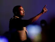 Kanye West privé de concert en Pologne suite à des propos antisémites