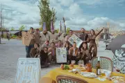 Katxi Klothing fête ses 10 ans à Saint-Jean-de-Luz avec une méga-fête populaire