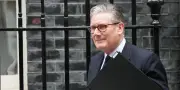 Keir Starmer admet une erreur de jugement dans l'affaire Epstein liée à Peter Mandelson