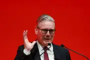 Keir Starmer menacé par une enquête parlementaire sur l'affaire Mandelson