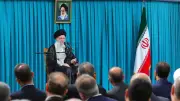 Khamenei menace les États-Unis de dommages irréparables en cas d'attaque