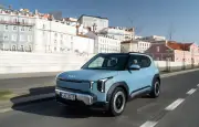 Kia EV2 : le petit SUV électrique qui a du charme et de l'âme
