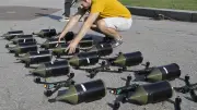 Kiev révèle l'usage massif de 9 000 drones par jour face à la Russie