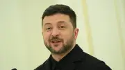 Kiev se prépare à des rencontres diplomatiques la semaine prochaine