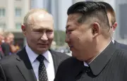 Kim Jong-Un honore les soldats nord-coréens morts par suicide en Ukraine