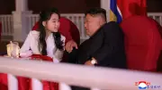 Kim Ju-ae, la fille de Kim Jong-un, pressentie pour lui succéder