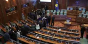 Kosovo : élections législatives anticipées convoquées le 7 juin