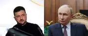 Kremlin : négociations de paix en Ukraine 