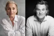 Kristin Scott Thomas et Kurt Russell honorés au 65e Festival de Télévision de Monte-Carlo