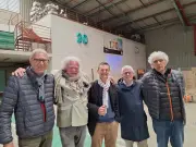 KWS à Buzet-sur-Baïse : 30 ans de succès agricole et industriel