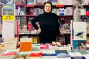 La 28e Fête de la Librairie Indépendante Offre un Livre et une Rose ce 25 Avril