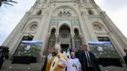 La basilique Saint-Augustin d'Annaba, un héritage catholique vivant en terre algérienne