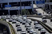 La BCE presse l'Europe d'accélérer sa transition énergétique pour maîtriser l'inflation