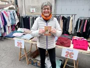 La biodanza, danse de la vie, s'installe à Sainte-Colombe-de-Villeneuve