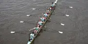 La Boat Race : deux Français capitaines pour la première fois dans la course Oxford-Cambridge