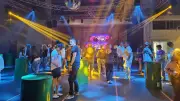 La Bodega du Printemps enflamme la salle polyvalente de Grabels