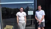 La boulangerie 211 à Gignac mise sur le pain au levain ancestral et artisanal