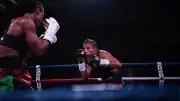 La boxeuse gardoise Emilie Sonvico enchaîne après son titre WBC Silver