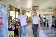 La Cabane de Passeligne rouvre après deux ans : une renaissance gourmande au parc d'Agen-Boé
