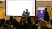 La CCVH mobilise les professionnels de la petite enfance lors d'un séminaire annuel