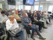 La CdC de Montesquieu maintient les taux d'imposition et dévoile ses investissements 2026