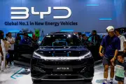 La Chine construit son soft power commercial : l'Europe doit réinventer ses imaginaires