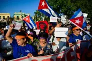 La Chine réaffirme son soutien inconditionnel à Cuba face aux pressions américaines