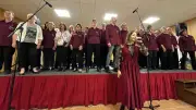 La chorale Si on Chantait cartonne avec son bar à soupes et karaoké à Bouillargues