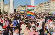 La CJUE condamne la Hongrie pour sa loi anti-LGBT+, jugée contraire aux valeurs de l'UE