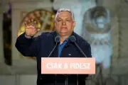 La CJUE condamne la loi anti-LGBT+ hongroise d'Orban, un arrêt historique