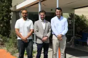 La clinique Sainte-Anne de Langon investit 1 million d'euros pour une nouvelle salle d'opération