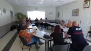 La commission de sécurité de Remoulins planifie la saison estivale avec renforts et caméras