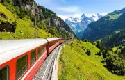 La Commission européenne offre 40 000 billets InterRail gratuits aux jeunes