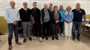 La communauté Causses Aigoual Cévennes Terres Solidaires élit ses huit vice-présidents pour sept ans
