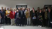 La communauté de communes de Cornus se structure après les élections municipales