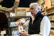 La confiserie paloise Miot paralysée par le blocage du détroit d'Ormuz