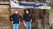 La Coordination rurale de Lozère lance sa section jeune avec 70 membres engagés