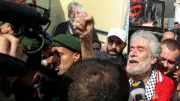 La Cour de cassation annule la libération de Georges Ibrahim Abdallah, déjà expulsé